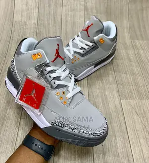Jordan3 Brand
