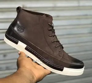 Timberland Brand