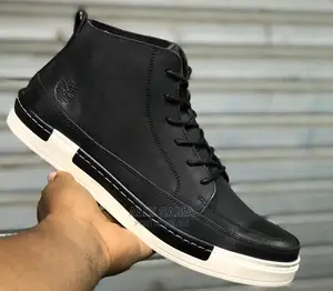 Timberland Brand
