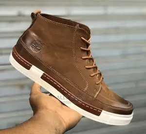 Timberland Brand