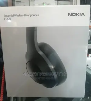 NOKIA Essential Wireless Headphone
