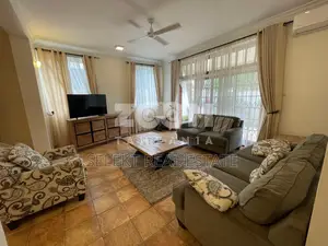 Furnished 4bdrm Townhouse / Terrace in Oysterbay, Msasani for rent