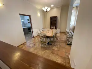 Furnished 4bdrm Townhouse / Terrace in Oysterbay, Msasani for rent