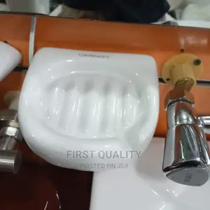 Soap Dishes
