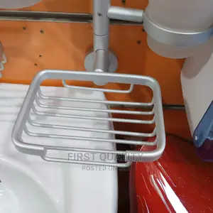 Soap Dishes