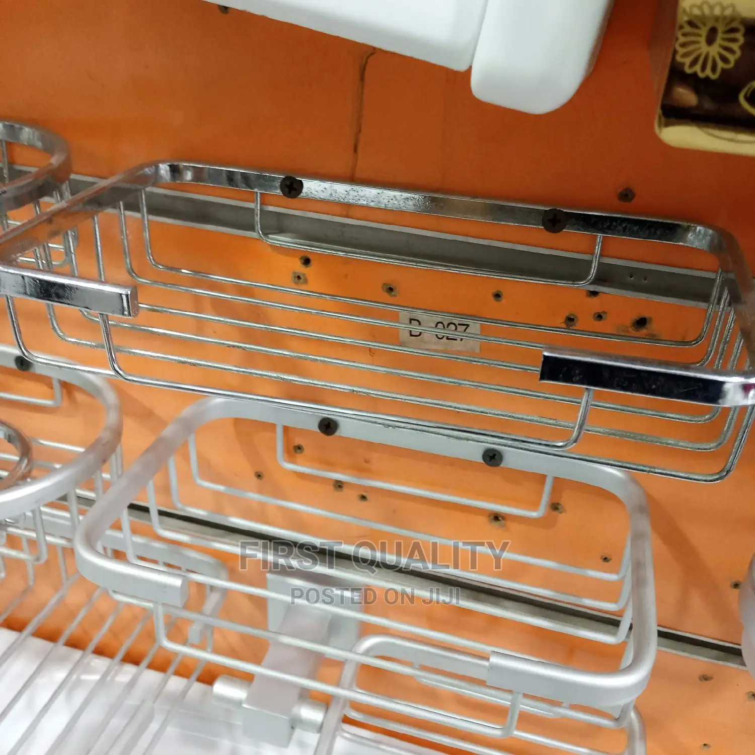 Soap Dishes