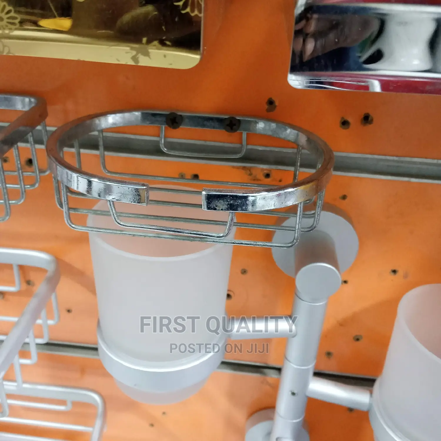 Soap Dishes