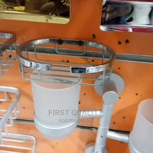 Soap Dishes