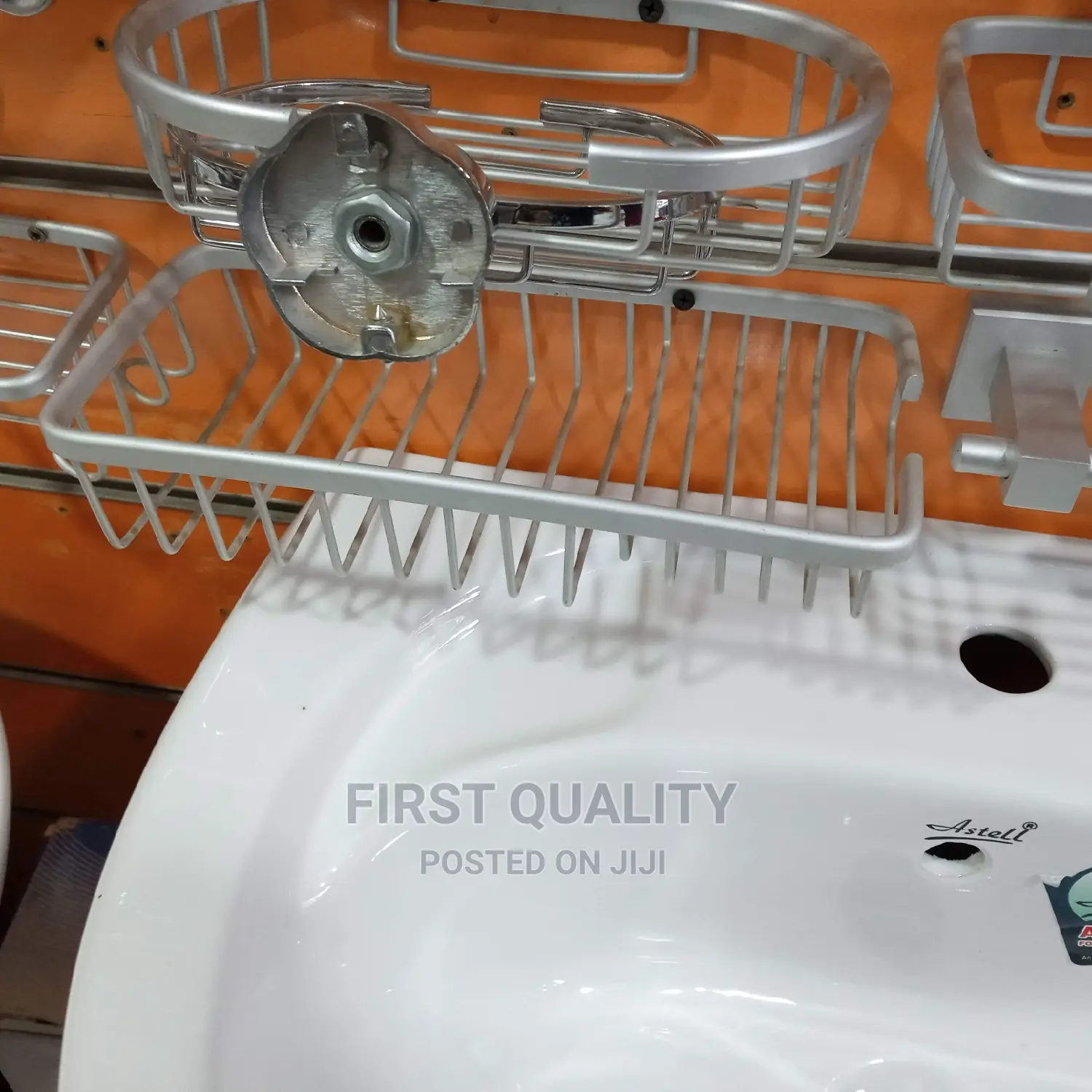 Soap Dishes