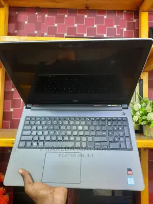 Laptop Dell Inspiron 15 5559 8GB Intel Core I7 HDD 500GB