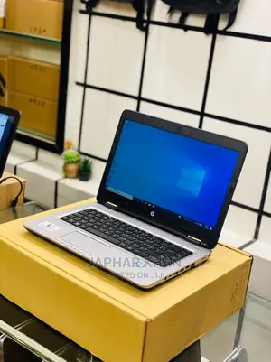 Laptop HP ProBook 640 G2 4GB Intel Core I5 HDD 500GB