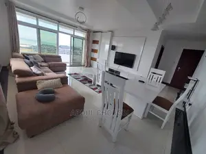 Furnished 2bdrm Apartment in Msasani for rent