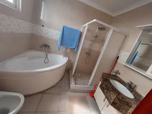 Furnished 2bdrm Apartment in Msasani for rent