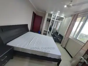 Furnished 2bdrm Apartment in Msasani for rent