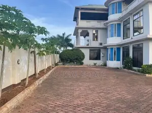 6bdrm House in Maxposh, Kinondoni for Sale