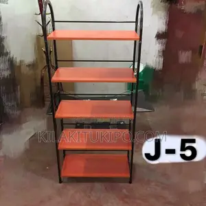 Shoe Racks