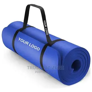 Yoga Mat 10mm
