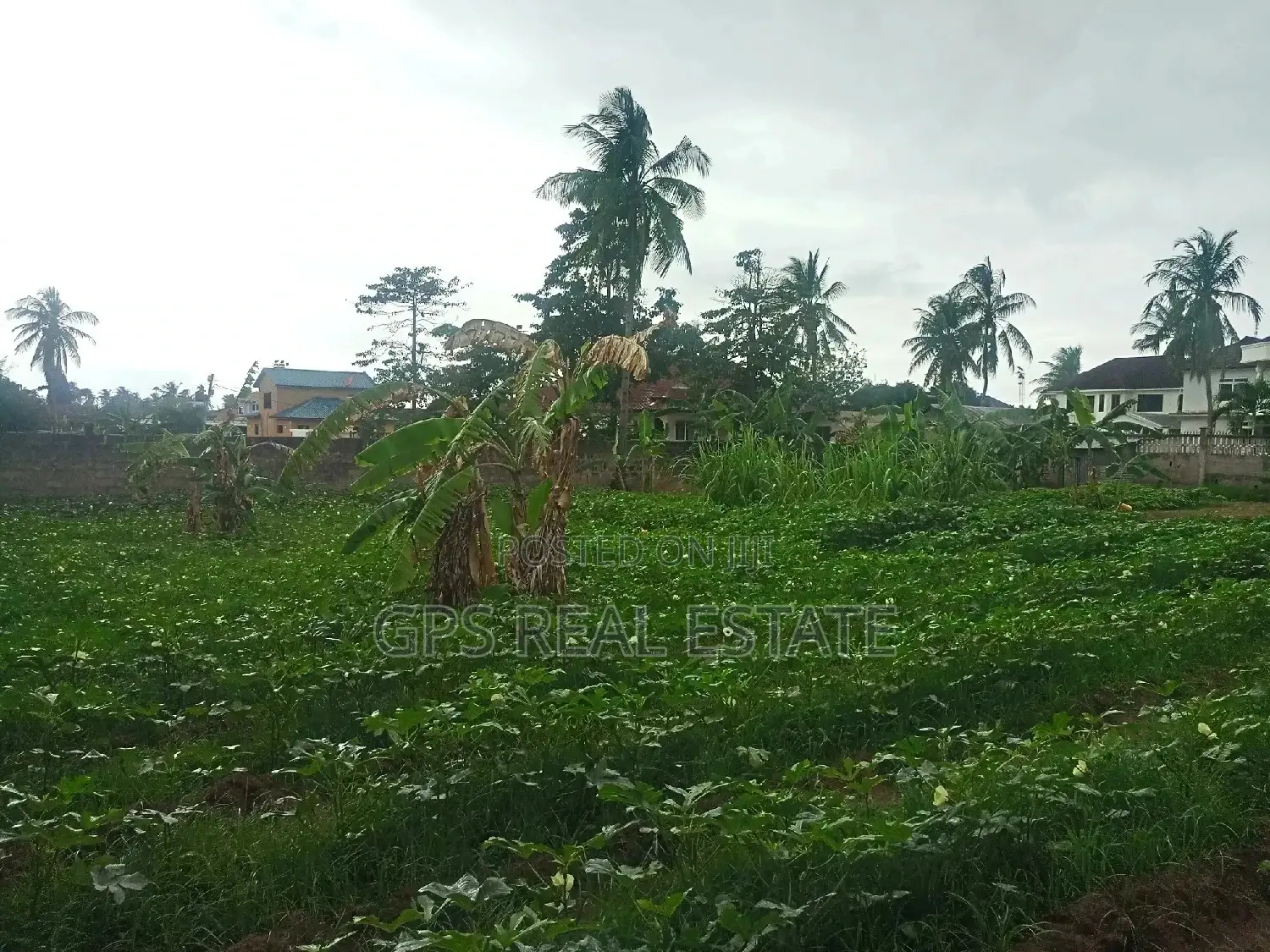 Titled Plot for Sale