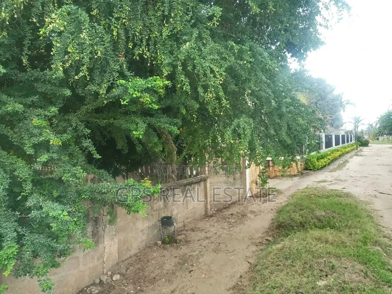Titled Plot for Sale