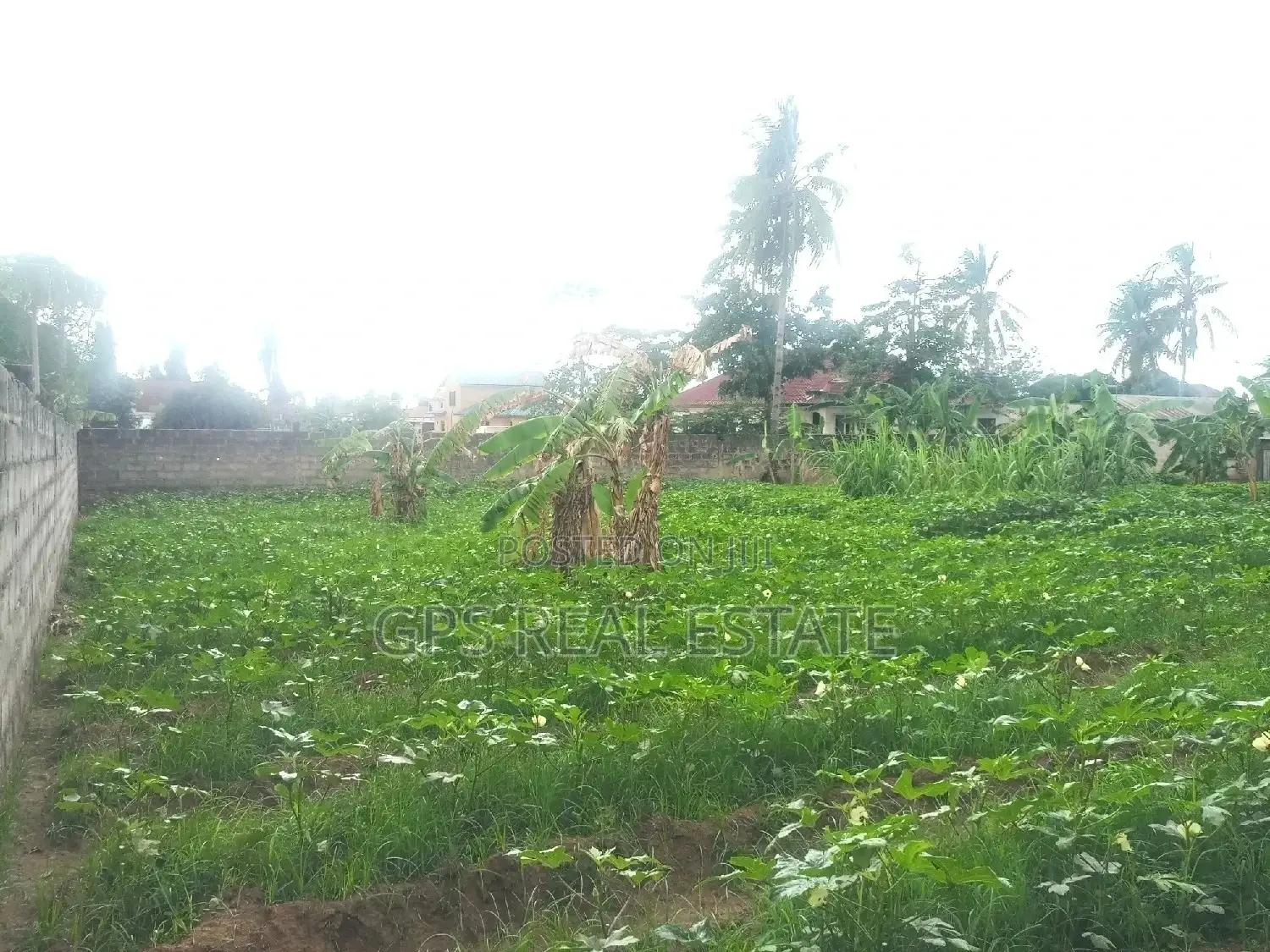 Titled Plot for Sale