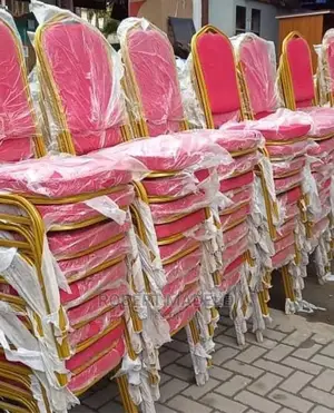 Hotel Chair