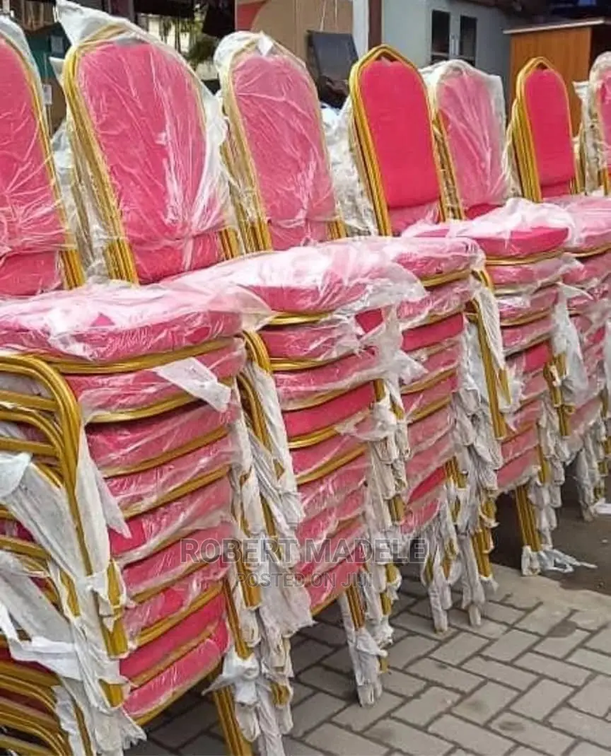 Hotel Chair