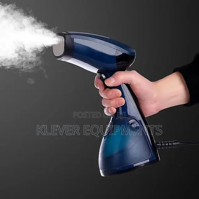 Haeger Portable Garment Steamer