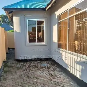 3bdrm House in Maxposh, Ilala for Sale