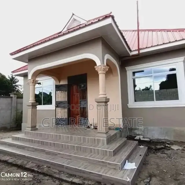 3bdrm House in Maxposh, Kigamboni for Sale
