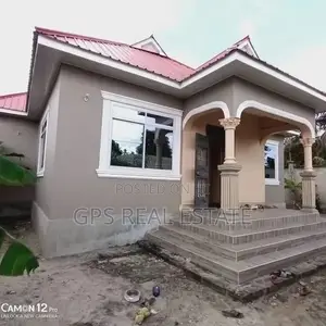 3bdrm House in Maxposh, Kigamboni for Sale