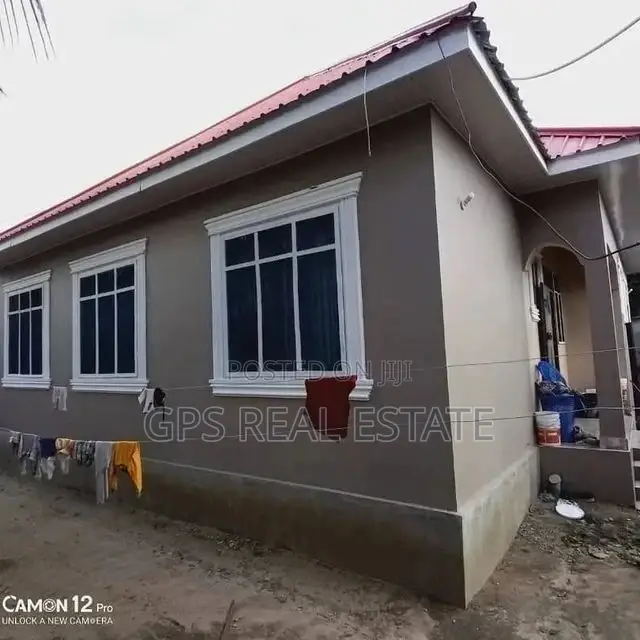 3bdrm House in Maxposh, Kigamboni for Sale