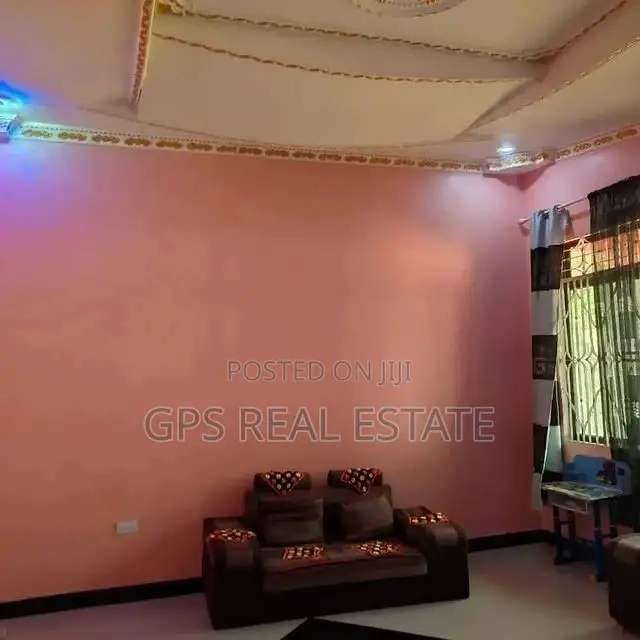 3bdrm House in Maxposh, Kigamboni for Sale