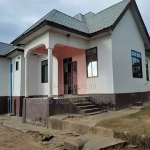 3bdrm House in Maxposh, Kigamboni for Sale