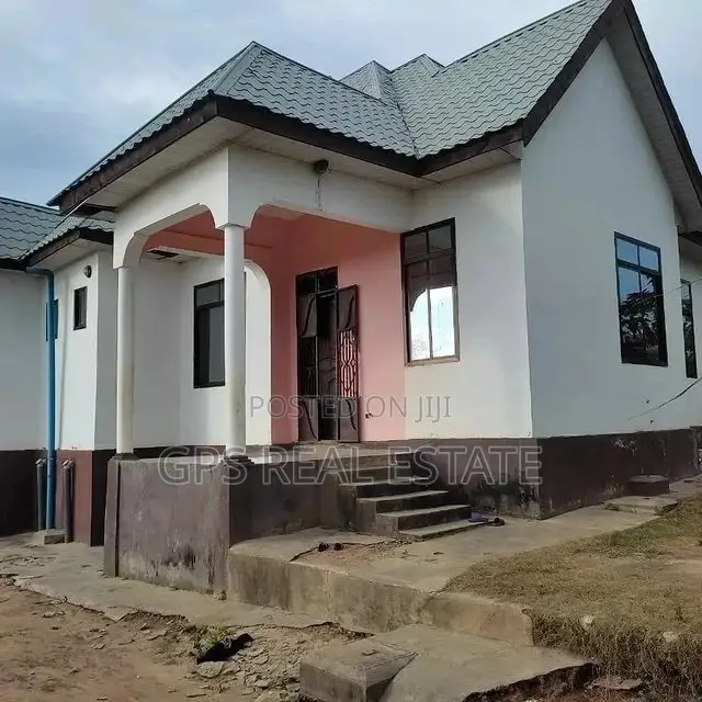 3bdrm House in Maxposh, Kigamboni for Sale