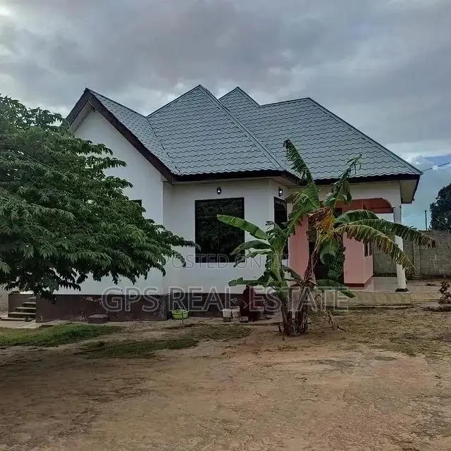 3bdrm House in Maxposh, Kigamboni for Sale