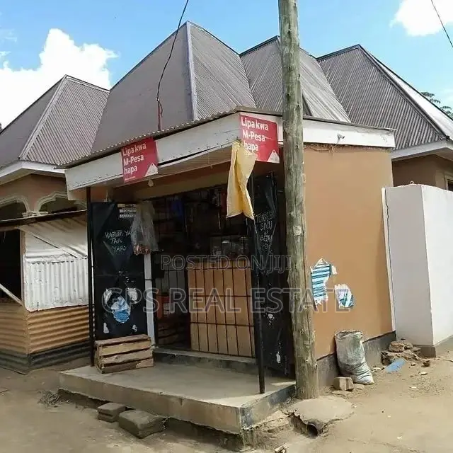 3bdrm House in Maxposh, Ilala for Sale