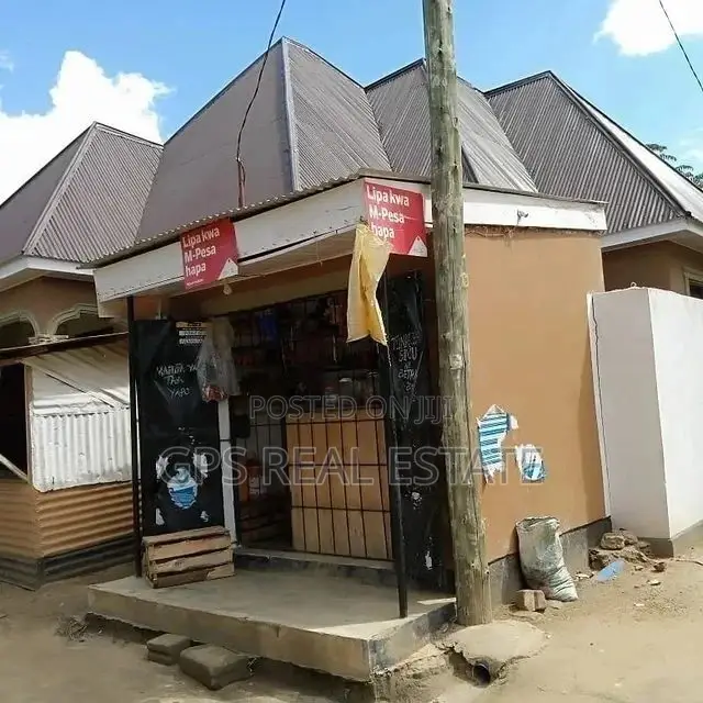 3bdrm House in Maxposh, Ilala for Sale