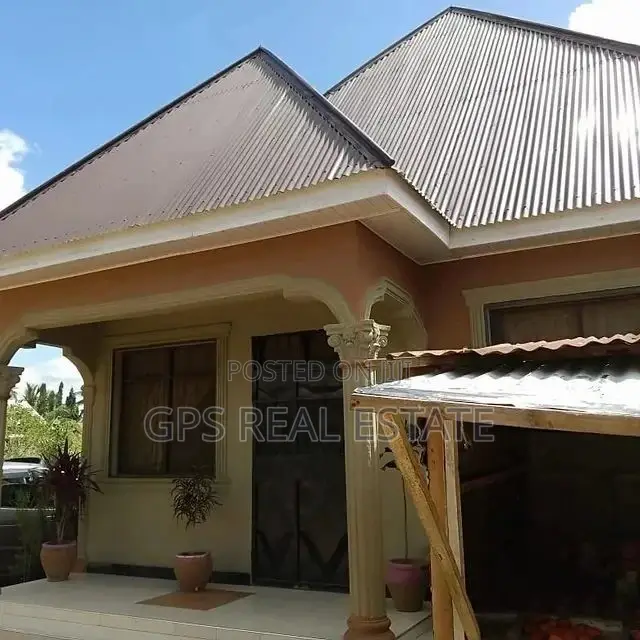 3bdrm House in Maxposh, Ilala for Sale