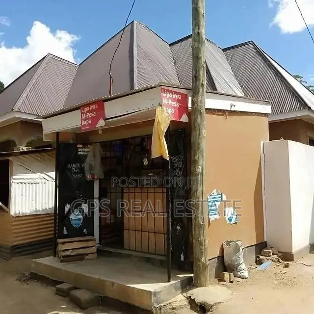3bdrm House in Maxposh, Ilala for Sale