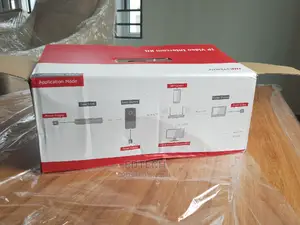 Video Doophone (Ip Intercom System)