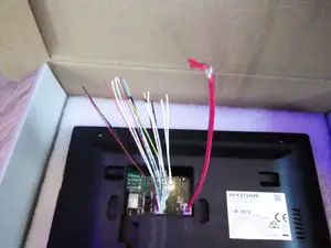 Video Doophone (Ip Intercom System)
