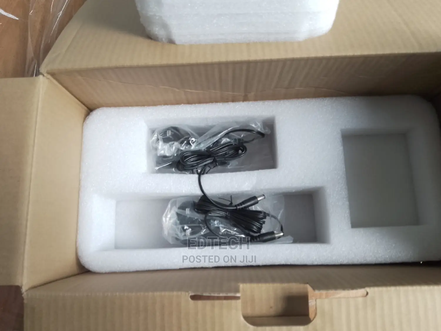 Video Doophone (Ip Intercom System)