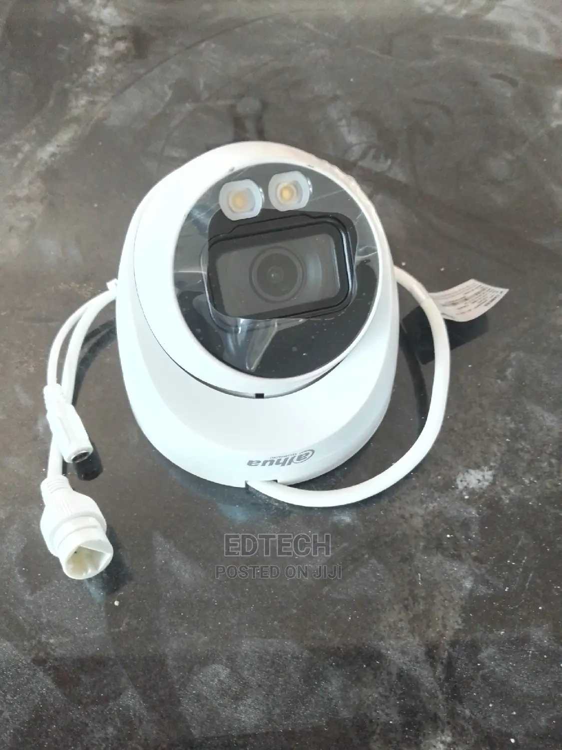 IP 4mp CCTV Camera