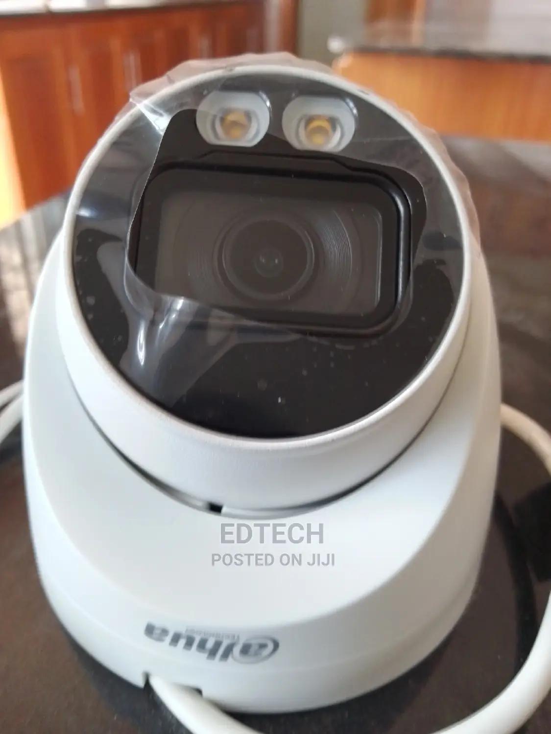 IP 4mp CCTV Camera