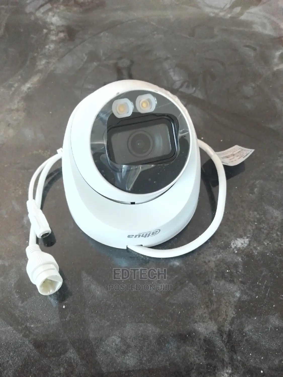 IP 4mp CCTV Camera