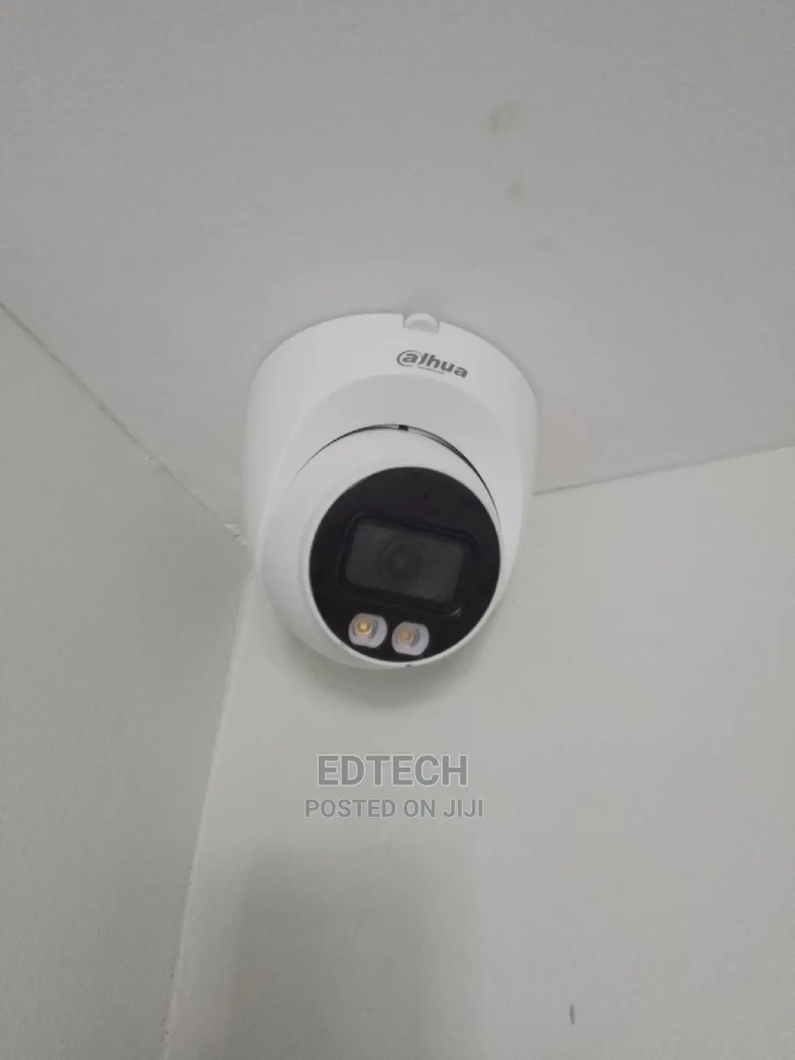 IP 4mp CCTV Camera