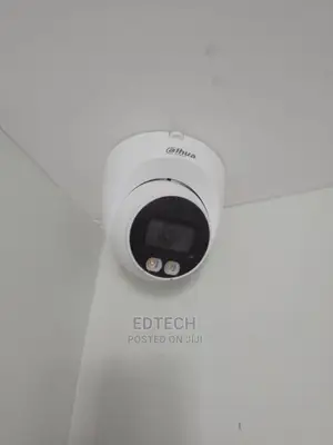 IP 4mp CCTV Camera