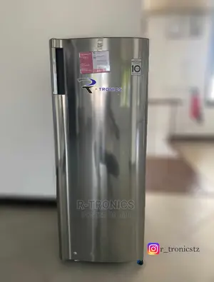 LG Single Door Refrigerator