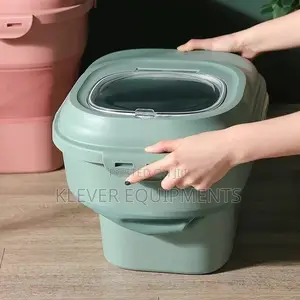 Folding Food Storage Containers