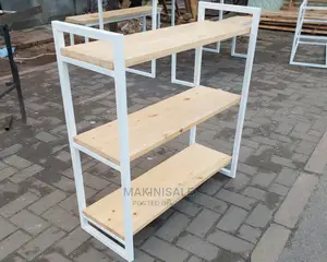 Shelf Nzuri Sana Simple Bei Yetu Ni Poa
